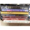 Image 7 : Lot of 65 Music Concert DVDs Including Springsteen, Queen, G Strait, Eagles Etc