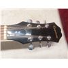 Image 6 : Epiphone Acoustic Guitar with Strap and Case