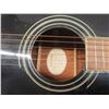 Image 9 : Epiphone Acoustic Guitar with Strap and Case