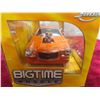 Image 2 : Bigtime Muscle Jade Diecast 1971 Chevy Camaro Car