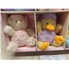 Image 2 : Easter/Spring Collection of Plush Toys