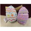 Image 5 : Easter/Spring Collection of Plush Toys