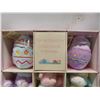 Image 6 : Easter/Spring Collection of Plush Toys
