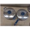 Image 5 : 13-Piece T-Fal Pots and Pans (Used)