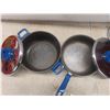 Image 6 : 13-Piece T-Fal Pots and Pans (Used)