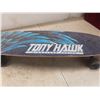 Image 10 : Vintage Tony Hawk and Airwalk Skateboards