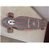 Image 3 : Vintage Tony Hawk and Airwalk Skateboards