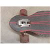 Image 4 : Vintage Tony Hawk and Airwalk Skateboards