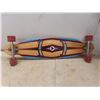 Image 6 : Vintage Tony Hawk and Airwalk Skateboards