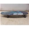 Image 7 : Vintage Tony Hawk and Airwalk Skateboards