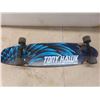 Image 8 : Vintage Tony Hawk and Airwalk Skateboards