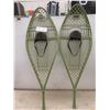 Image 1 : Set of 40" Snowshoes