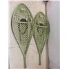 Image 5 : Set of 40" Snowshoes