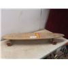 Image 1 : Vintage Original Collector Bahne Skateboard
