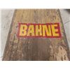 Image 3 : Vintage Original Collector Bahne Skateboard