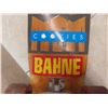 Image 5 : Vintage Original Collector Bahne Skateboard