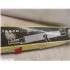 Image 8 : Tasco Refractor Telescope with Stand