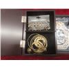 Image 8 : Jewellery and Music Boxes with Contents