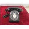 Image 6 : 2 Vintage Rotary Telephones
