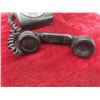 Image 7 : 2 Vintage Rotary Telephones