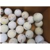 Image 2 : Over 200 High-Quality Golf Balls Including Titleist, Callaway, Etc.