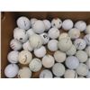 Image 3 : Over 200 High-Quality Golf Balls Including Titleist, Callaway, Etc.