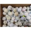 Image 4 : Over 200 High-Quality Golf Balls Including Titleist, Callaway, Etc.