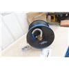 Image 3 : Campbell Hausfeld Hose Reel and 3/8" X 50 Air Hose