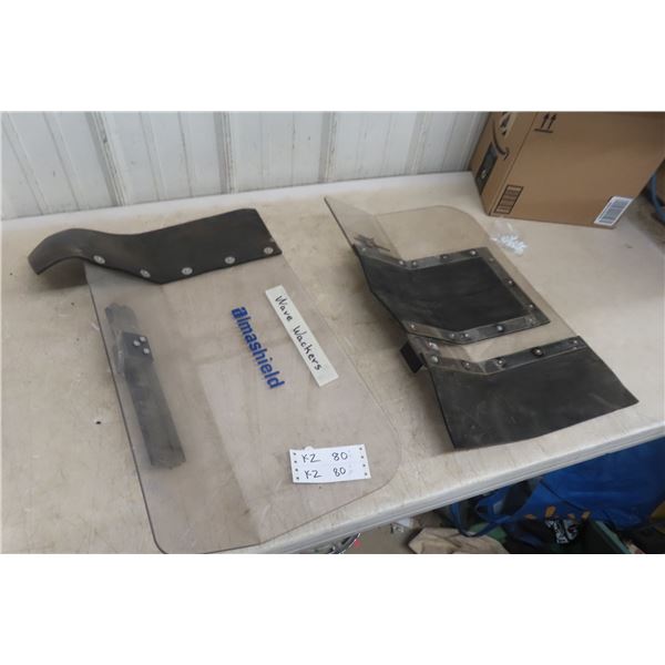 Set of 2 Almashield Wave Wackers