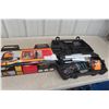 Image 1 : New Johnson Laser Level Kit