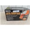 Image 1 : New Chicago Electric Chain Saw Sharpener