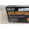 Image 3 : New Chicago Electric Chain Saw Sharpener