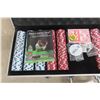 Image 3 : New Poker Chip Set