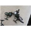 Image 2 : 10 Fishing Reels