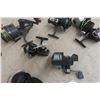 Image 3 : 10 Fishing Reels