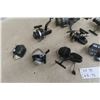 Image 5 : 10 Fishing Reels
