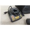Image 3 : Dewalt 18-volt Drill with 2 Battery, Charger and Bag — Working