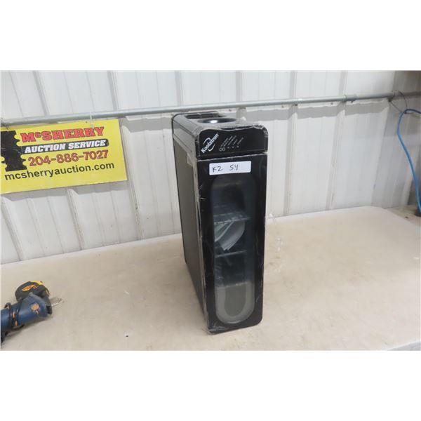 New Koolatron 4-bottle Wine Cooler