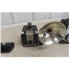 Image 4 : Vintage Camera Kodak Duaflex II; with Flash Bulbs