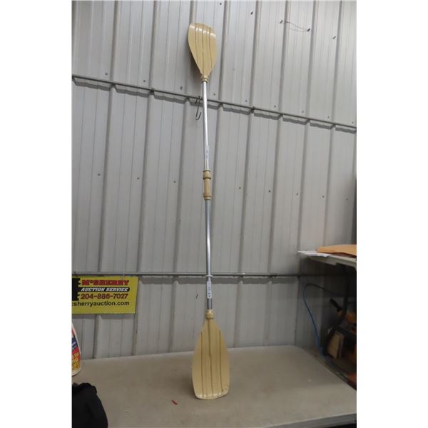Kayak Paddle