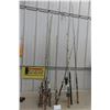Image 1 : Ten Fishing Rods and Reels