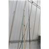 Image 6 : Ten Fishing Rods and Reels