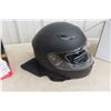 Image 1 : New GDM Snowmobile Helmet, Size XXL