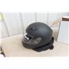 Image 3 : New GDM Snowmobile Helmet, Size XXL