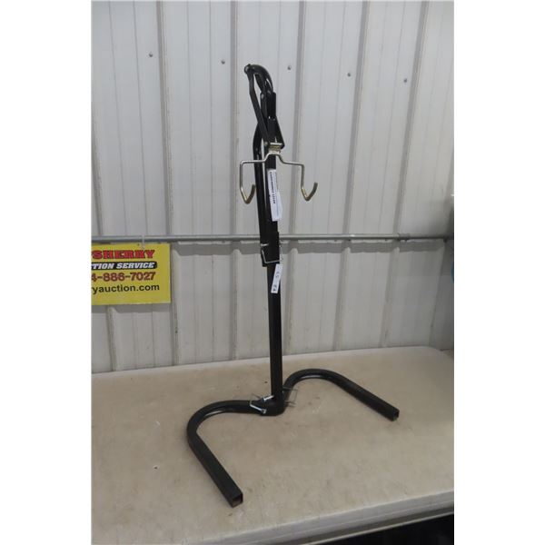 Snowmobile Track Lift, Appears New