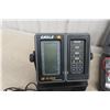 Image 2 : Eagle 6100 Fish Finder with Accessories