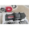 Image 2 : New 4,000-lb Atv Winch