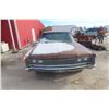 Image 2 : 1966 Chrysler Windsor, Two-Door, 383 A/T; All Original