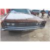Image 3 : 1966 Chrysler Windsor, Two-Door, 383 A/T; All Original