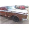 Image 4 : 1966 Chrysler Windsor, Two-Door, 383 A/T; All Original
